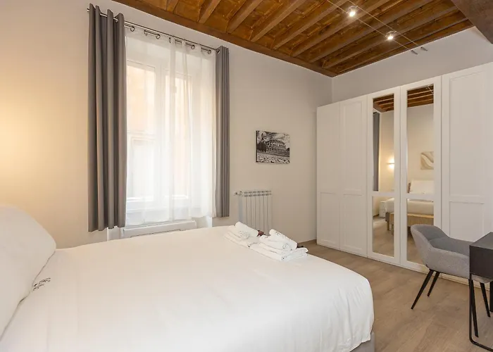 Navona Modern By In Apartament Rzym