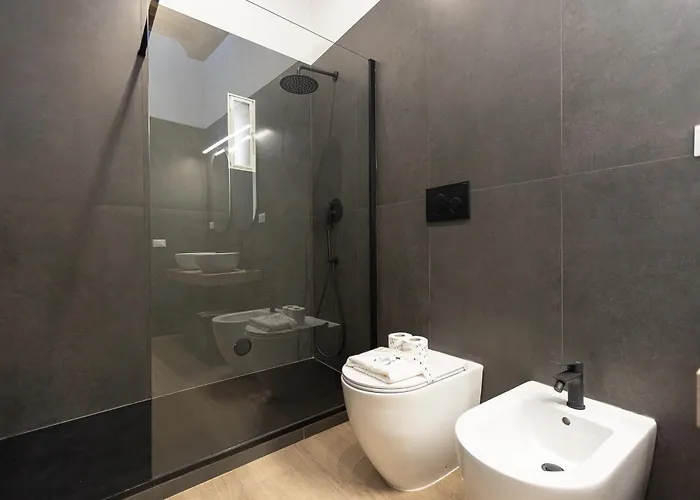 Apartament Navona Modern By In *