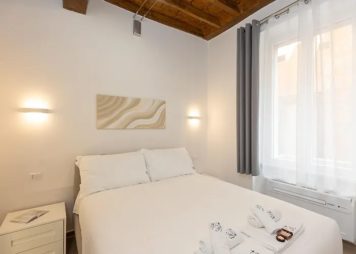 Apartament Navona Modern By In *