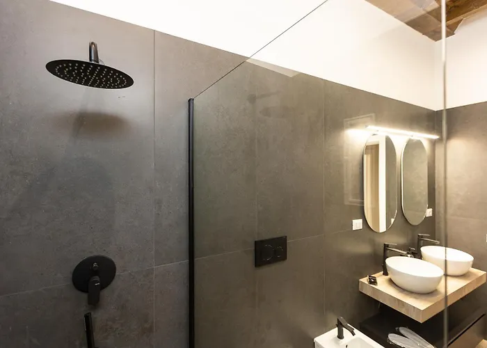 Apartament Navona Modern By In