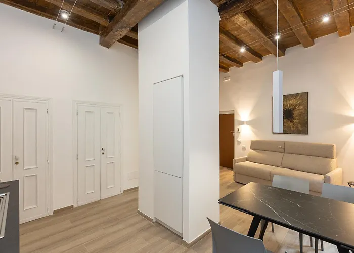 Navona Modern By In Apartament *
