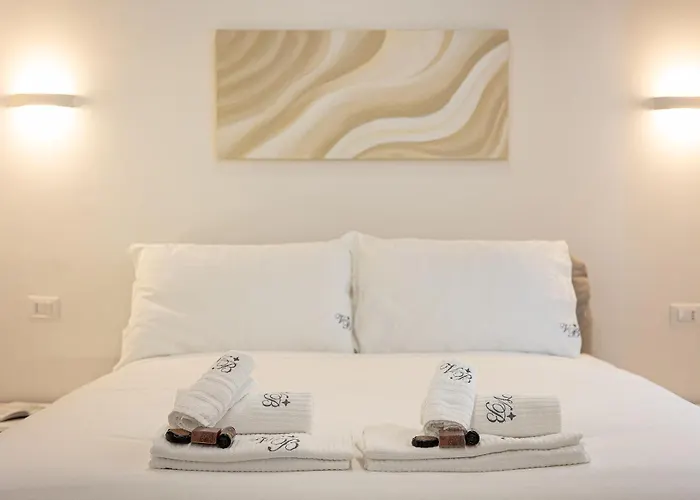 Navona Modern By In Apartament *