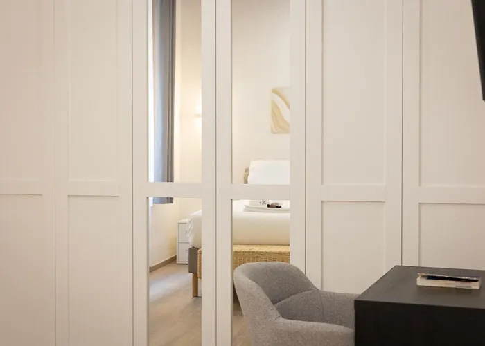 Apartament Navona Modern By In *