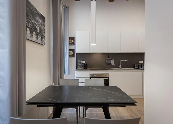 Navona Modern By In Apartament Rzym