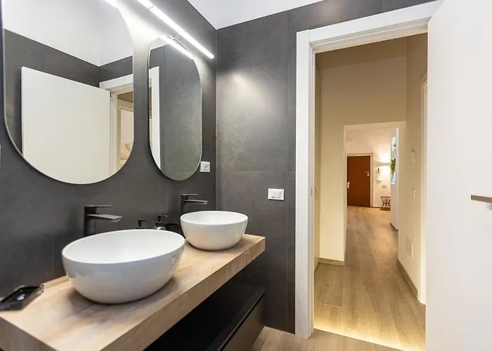 Navona Modern By In Apartament