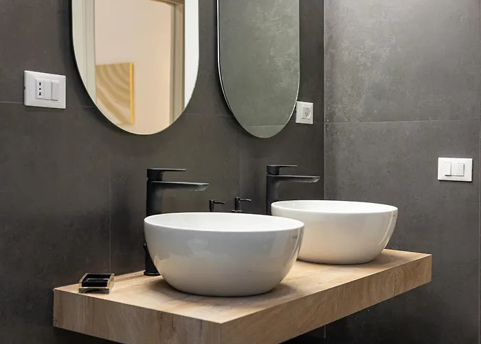 Apartament Navona Modern By In *
