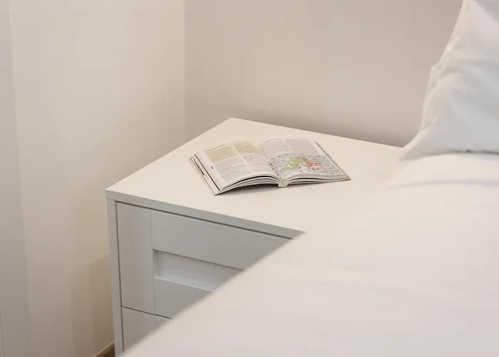 Apartament Navona Modern By In Rzym