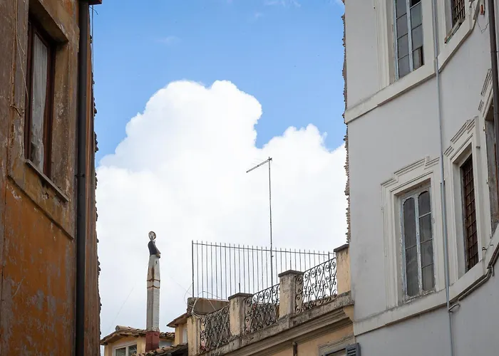 Apartament Navona Modern By In *