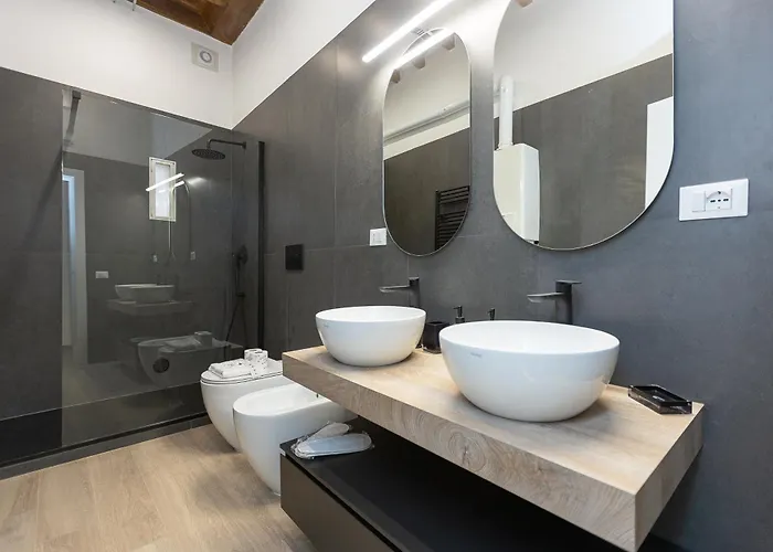 Apartament Navona Modern By In