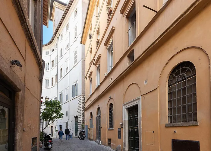 Navona Modern By In * Rzym