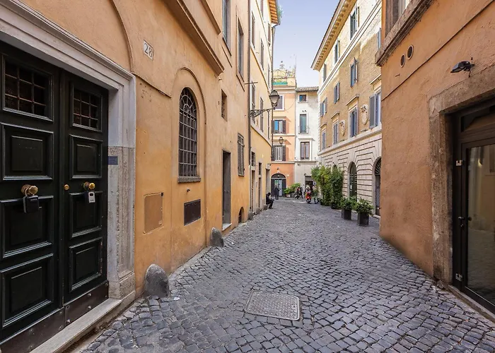 Navona Modern By In Rzym