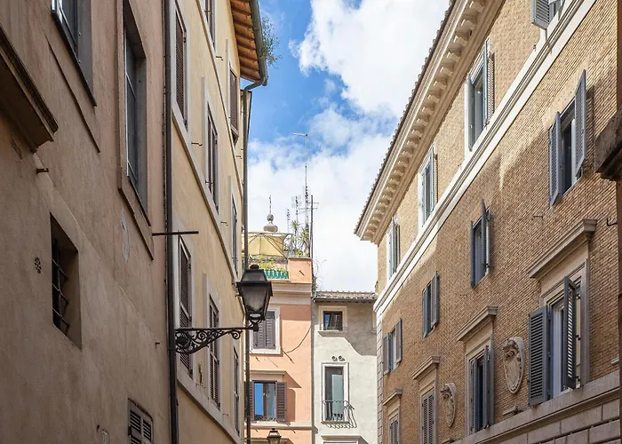 Apartament Navona Modern By In *